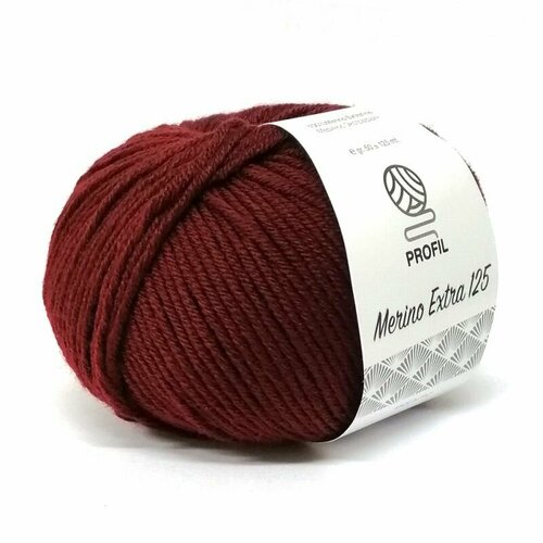Пряжа Мерино 125 - Merino 125 2 шт 1056₽