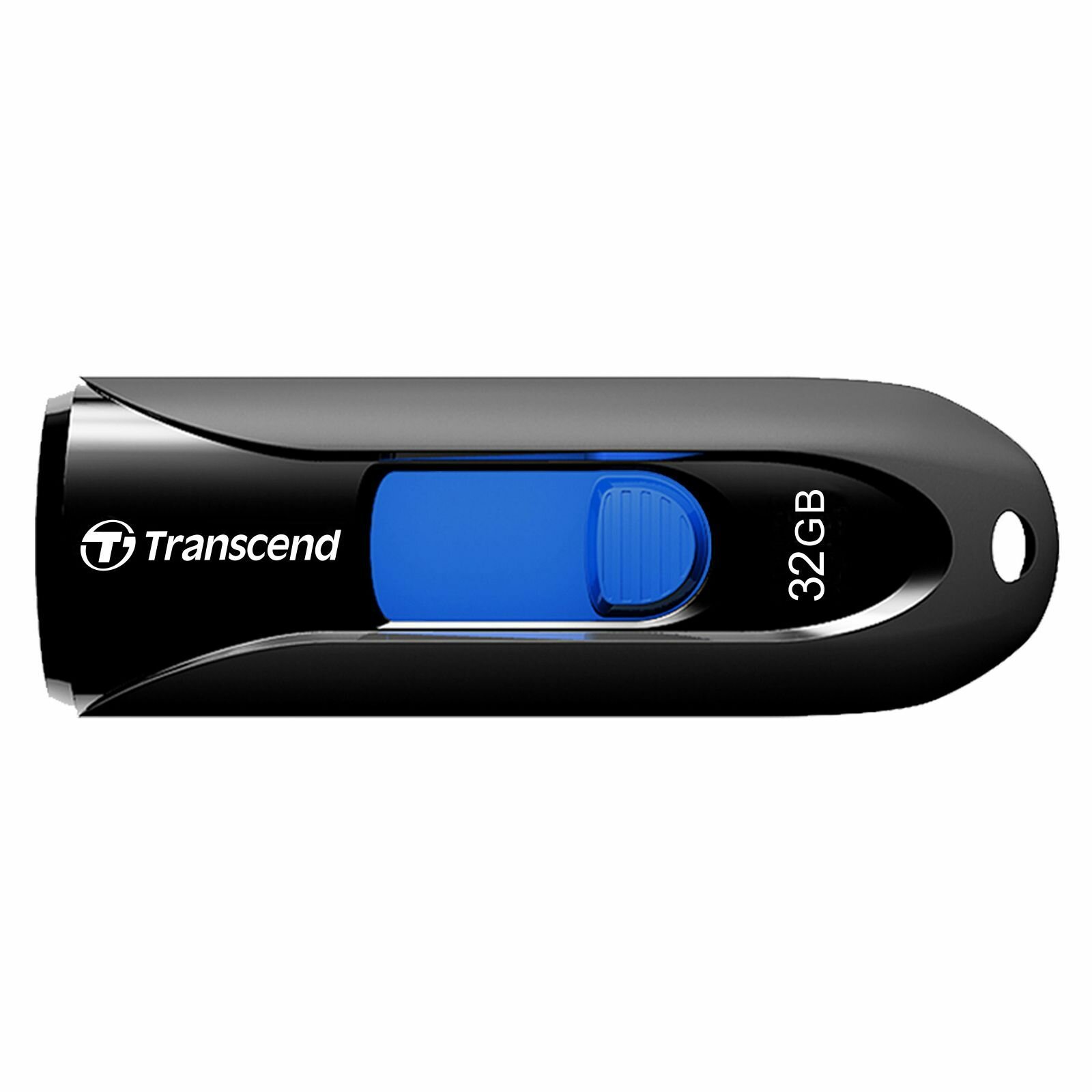 Флеш-накопитель TRANSCEND JetFlash 790 32GB (TS32GJF790K)