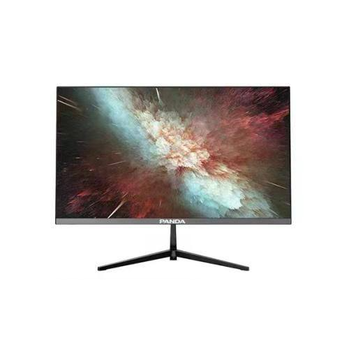 Монитор PANDA HJ24FA2 75Hz черный