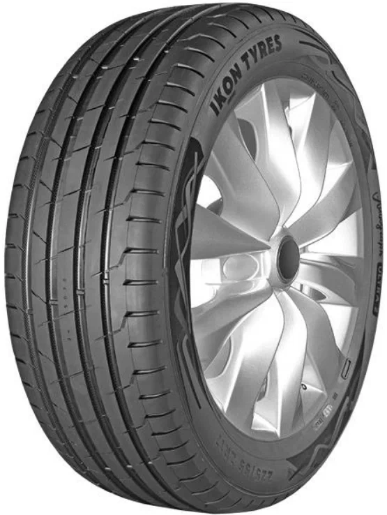 Ikon Tyres Autograph Ultra 2 SUV 235/60 R18 107W