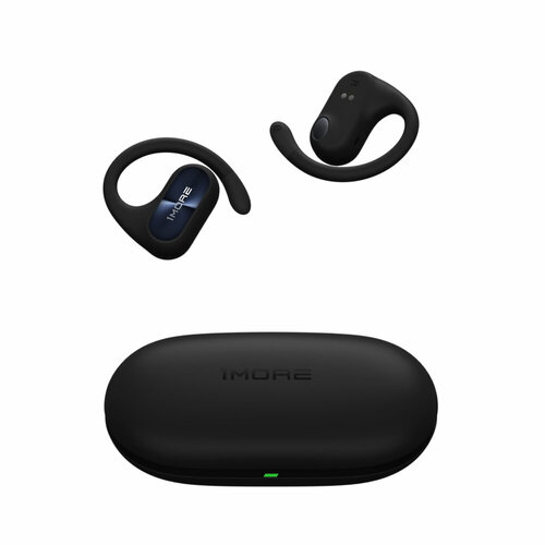 Беспроводные наушники 1MORE FIT SE черные 869000₽