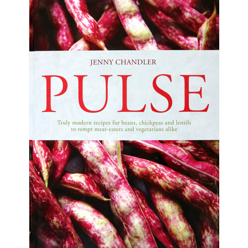 Pulse | Chandler Jenny