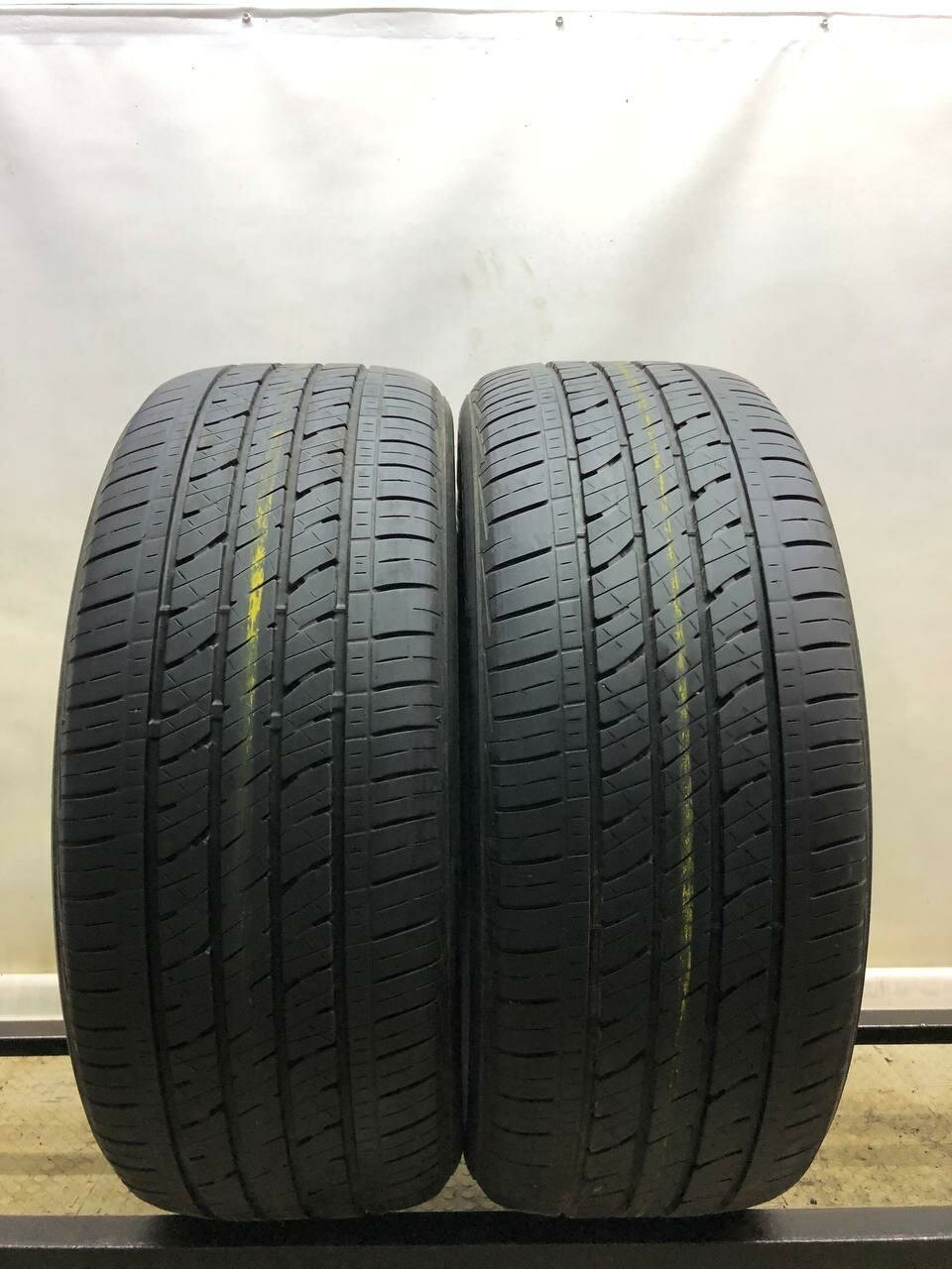 Bridgestone Dueler H/P Sport AS 245/50 R20 БУ Шины Летние