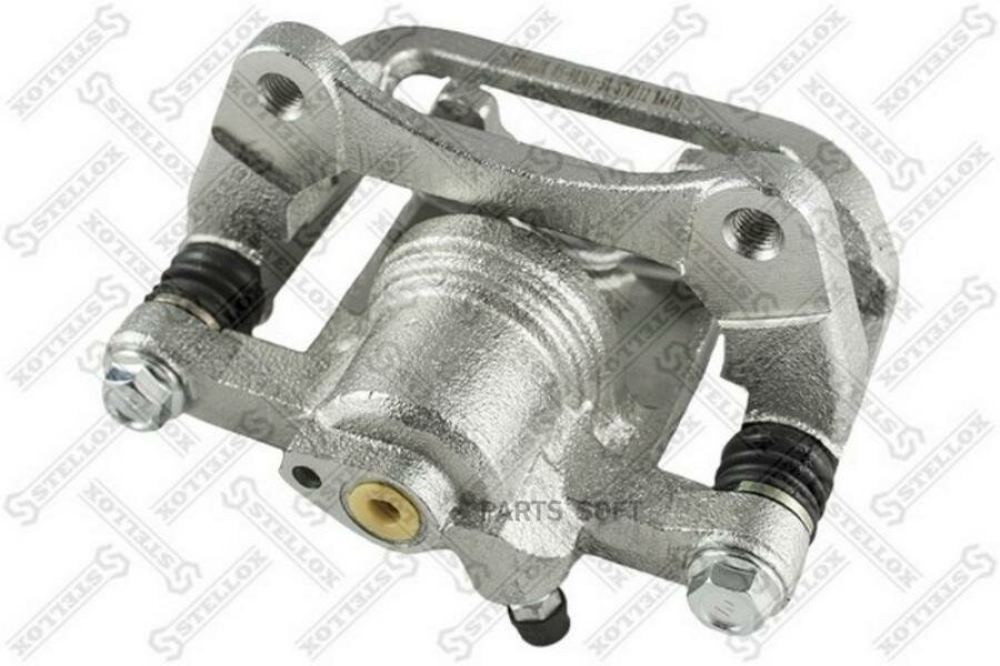 STELLOX 0590361SX 05-90361-SX_суппорт тормозной задний правый! d32 \Chevrolet Lacetti Daewoo Nubira 03