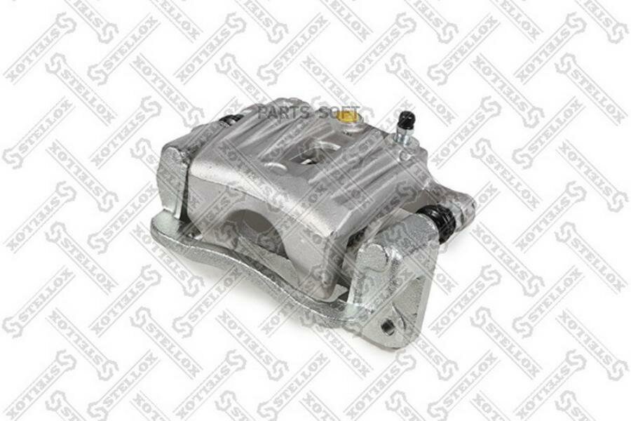 STELLOX 0590553SX 05-90553-SX_суппорт тормозной задний правый!\ Hyundai Santa Fe II 2.2/2.7 06-12