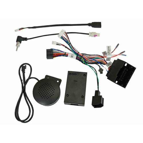 UMS-провод CHEVROLET Cobalt, RAVON R4, OPEL Astra-J (CAN-модуль) ver.1 (Incar CV-UMS1434)