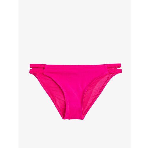 фото Плавки koton, размер 40, розовый