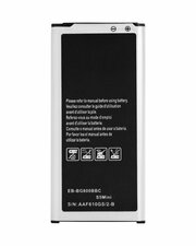 Аккумулятор / батарея EB-BG800BBC, EB-BG800BBE, EB-BG800CBE для Samsung Galaxy S5 mini SM-G800H, SM-G800F