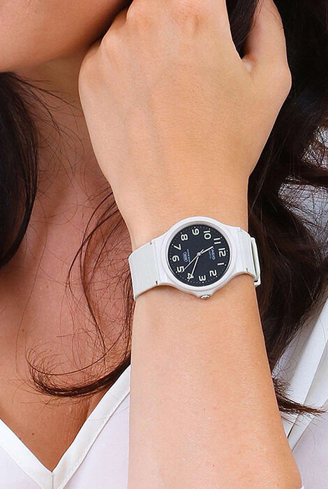 Наручные часы CASIO Collection, черный — фото 1