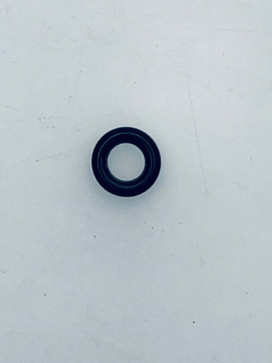Кольцо (уплотнение) круглого сечения, 6,02x2,62 - используется в бытовых и профессиональных пароочистителях Karcher (6.362-924.0) №356