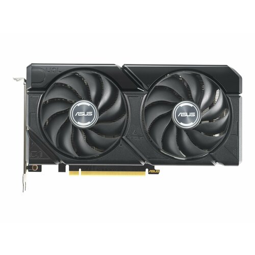 ASUS Видеокарта DUAL-RTX4070-O12G-EVO 106270₽