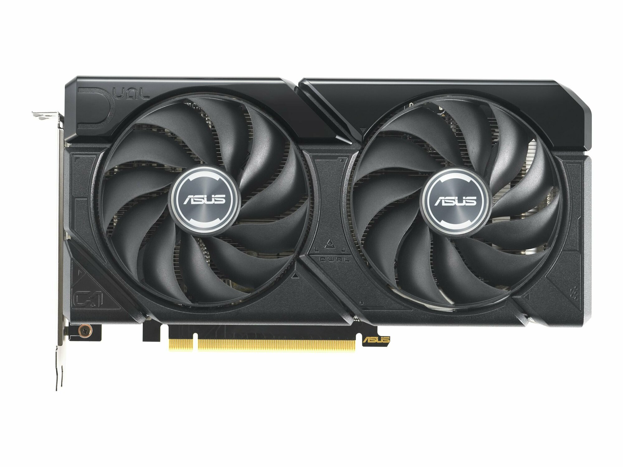 Видеокарта ASUS PCI-E 4.0 NVIDIA GeForce RTX 4070 12Gb 192bit GDDR6X 2520/21000 HDMIx1 DPx3 HDCP Ret