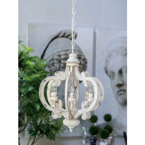 DT38552CE Светильник потолочный 52х46х61см Glasar 26354₽