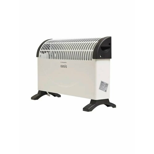 Конвектор KPO-15 1500Вт 2513₽