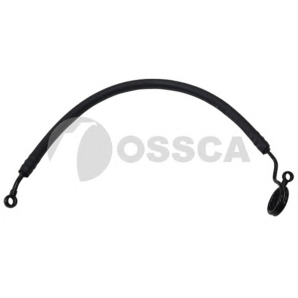 OSSCA 06498 (8D1422893AL / 8D1422893BA) шланг гура Audi (Ауди) a-4,6 VW passat-v 1.6 / 1.8 / 2.0 9505