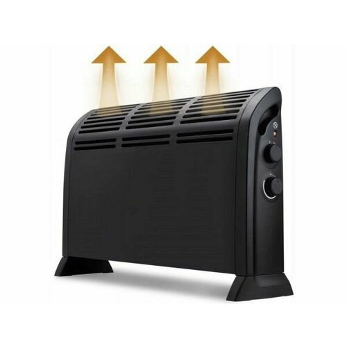 Конвектор Тефаль Vectissimo Black CQ3030F0 11990₽