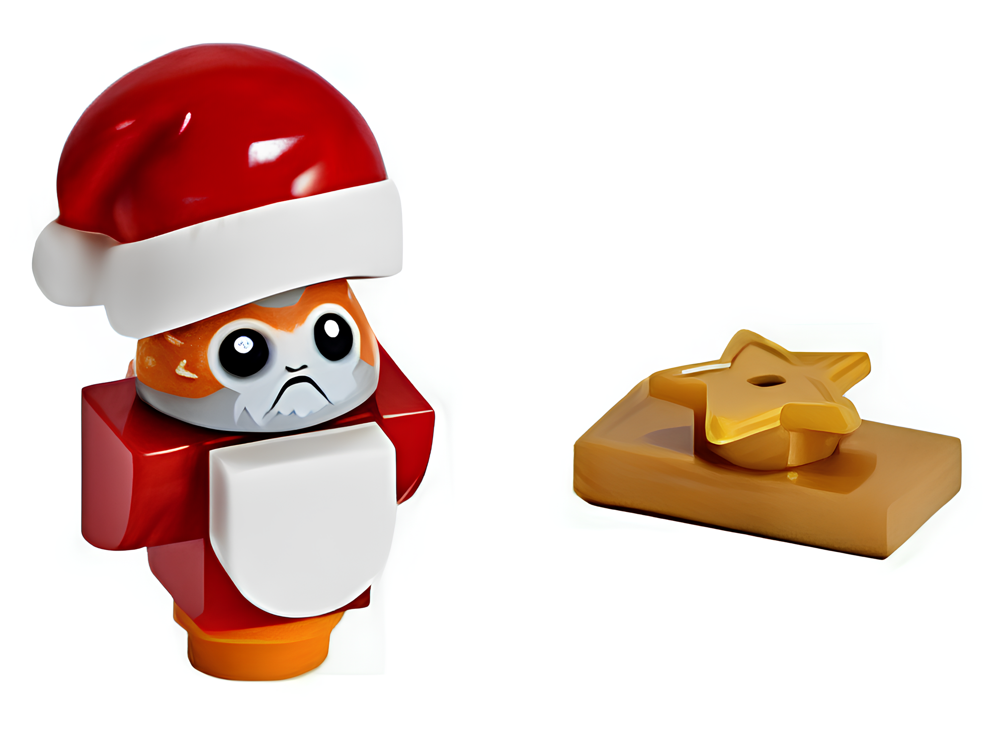porg