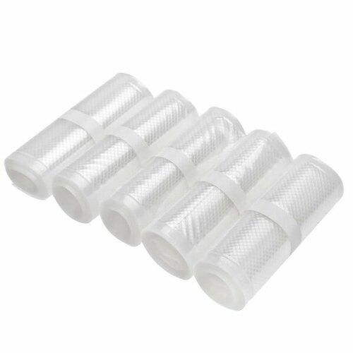 Рулон для вакуумного упаковщика Status VB123005-ECO 1215₽