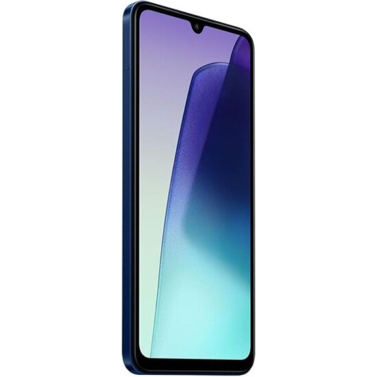 Смартфон Xiaomi Redmi 14C, 8 ГБ/256 ГБ, синий — фото 1
