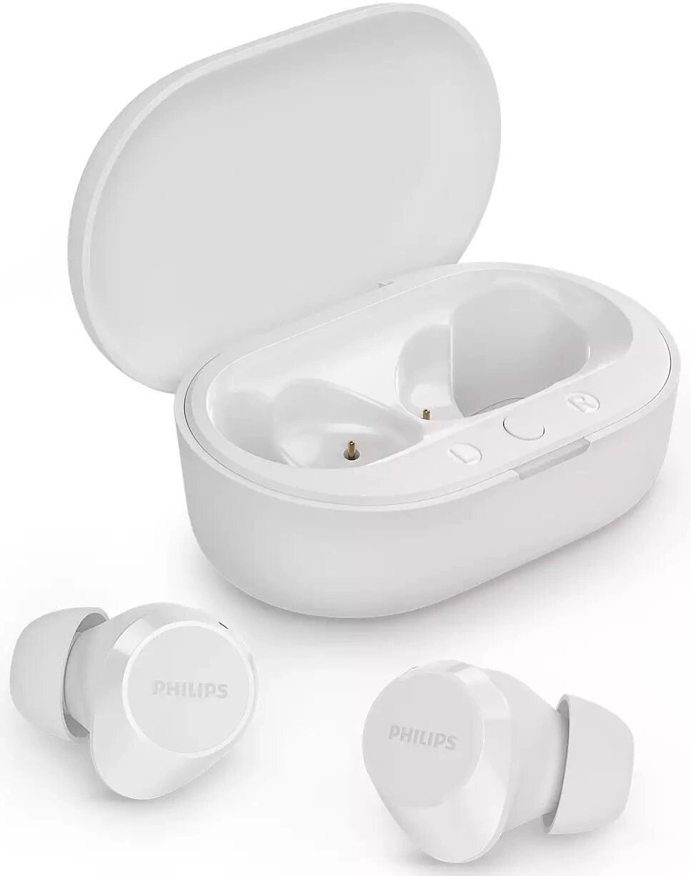Philips Wireless Bluetooth Headphones