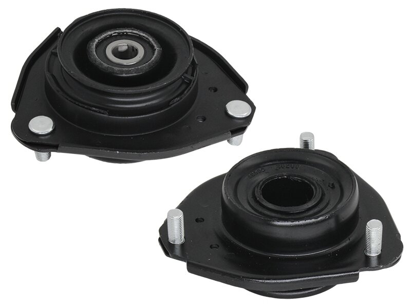 Опора передней стойки TOYOTA CORONA/CALDINA/CARINA 92-02 LH-RH BAIKOR BKSMF0077