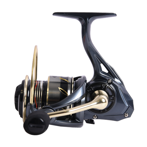 Катушка безынерционная Maximus ARGENT 1000 (7+1 подш.)