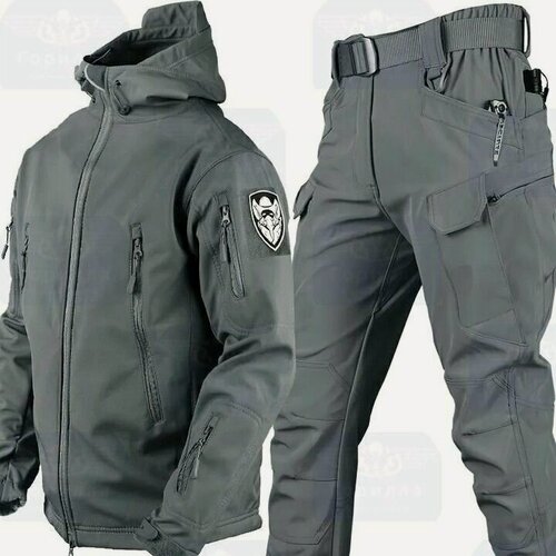 Изображение товара Комбинезон рабочий