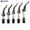 m8x40 black color