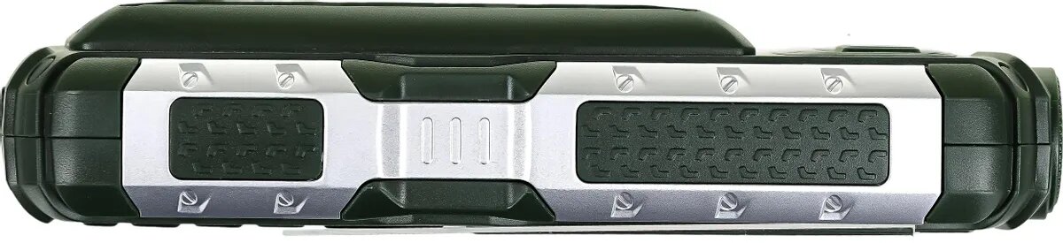 Мобильный телефон BQ - фото №4