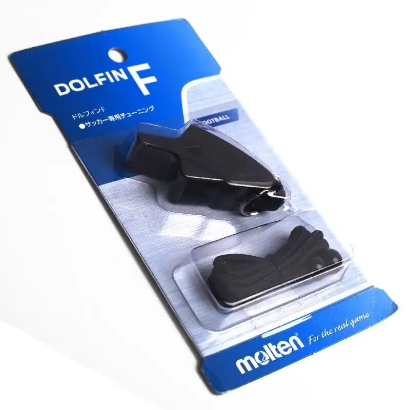 Свисток для судьи Molten Dolphin F