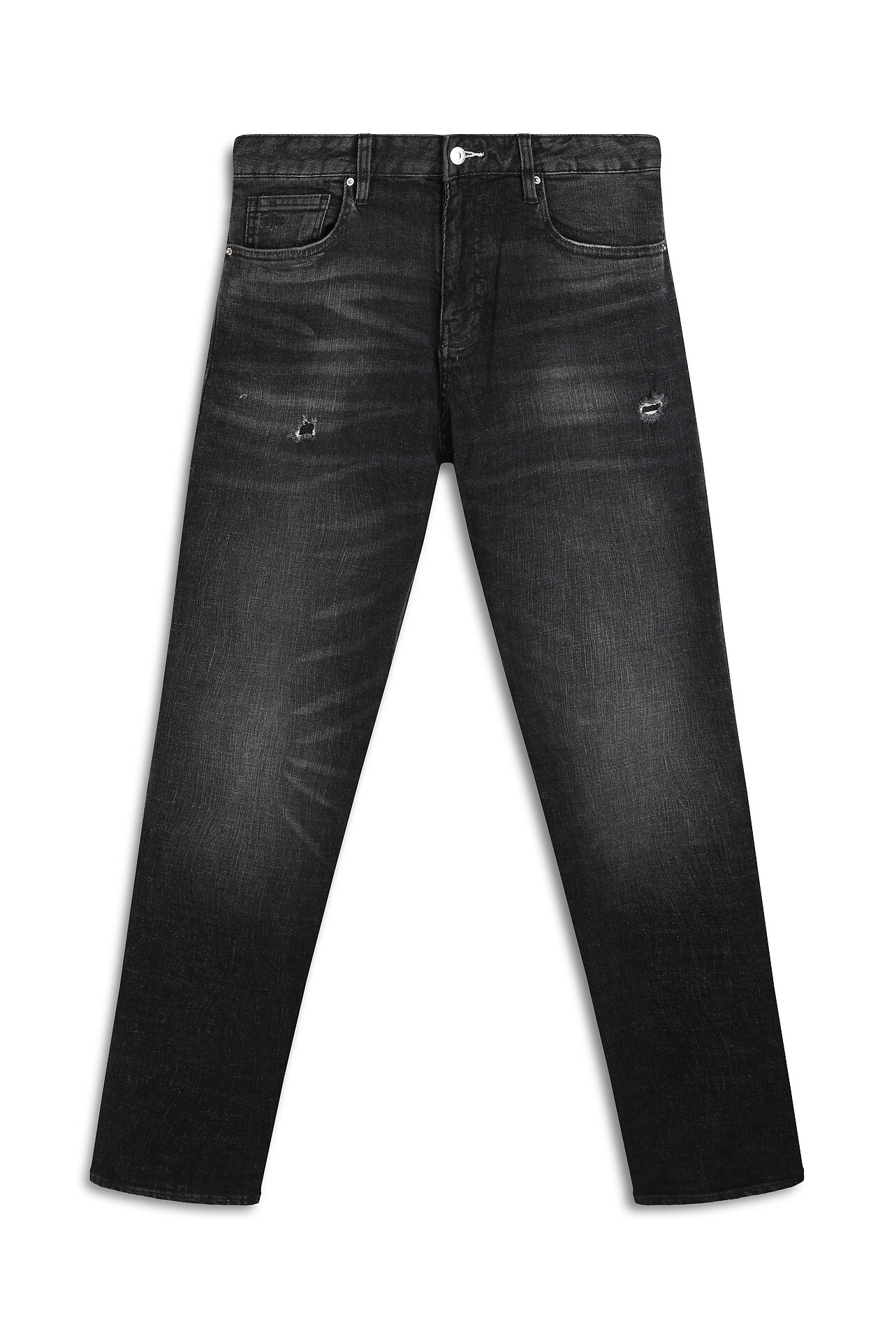 Джинсы Armani Exchange