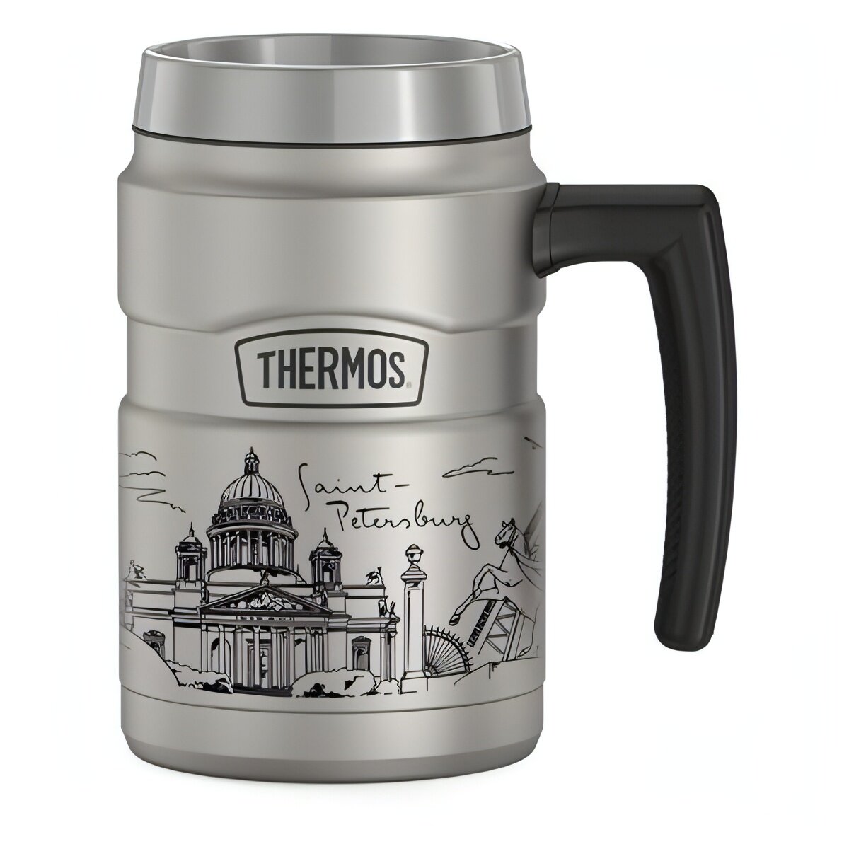 Термокружка Thermos SK160 SPB
