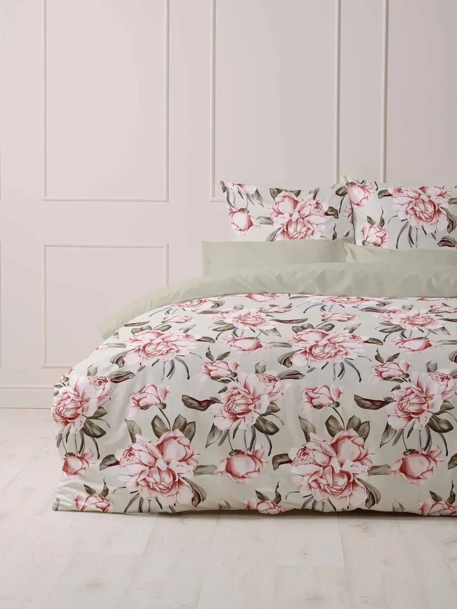 Постельное белье Дуэт (Семейный) — фото 1