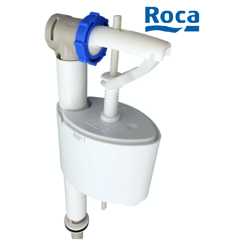 Арматура для унитазов Roca оригинал Debba сливной механизм 8-22851 с кнопкой 8-22043 короткая заливной механизм A822010600 11990₽