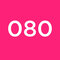 №080 кокетка (10мл)