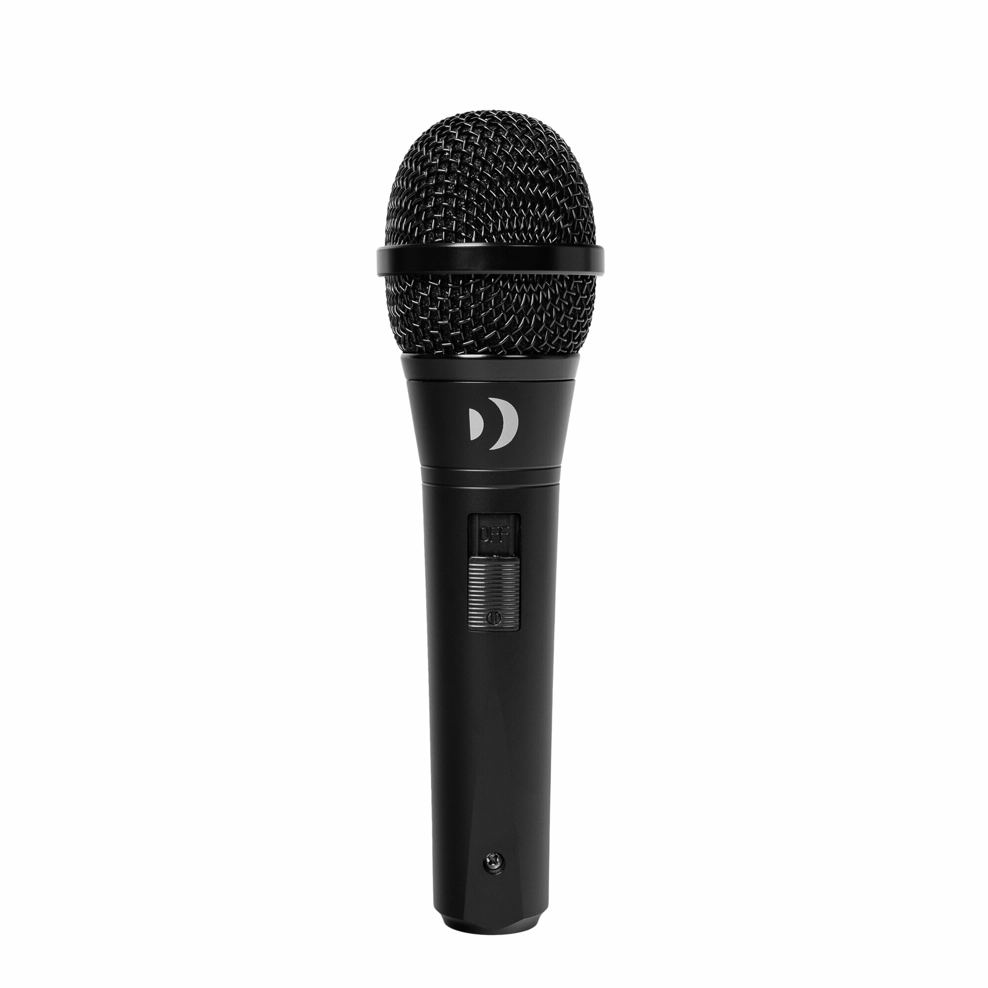ROCKDALE PRO Voice BK вокальный динамический микрофон