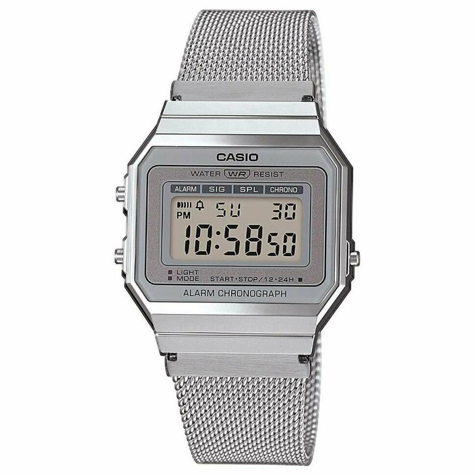 Наручные часы CASIO Vintage