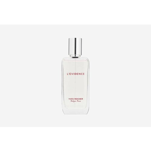 Парфюмерная Вода YVES ROCHER LEVIDENCE 50 мл 8885₽