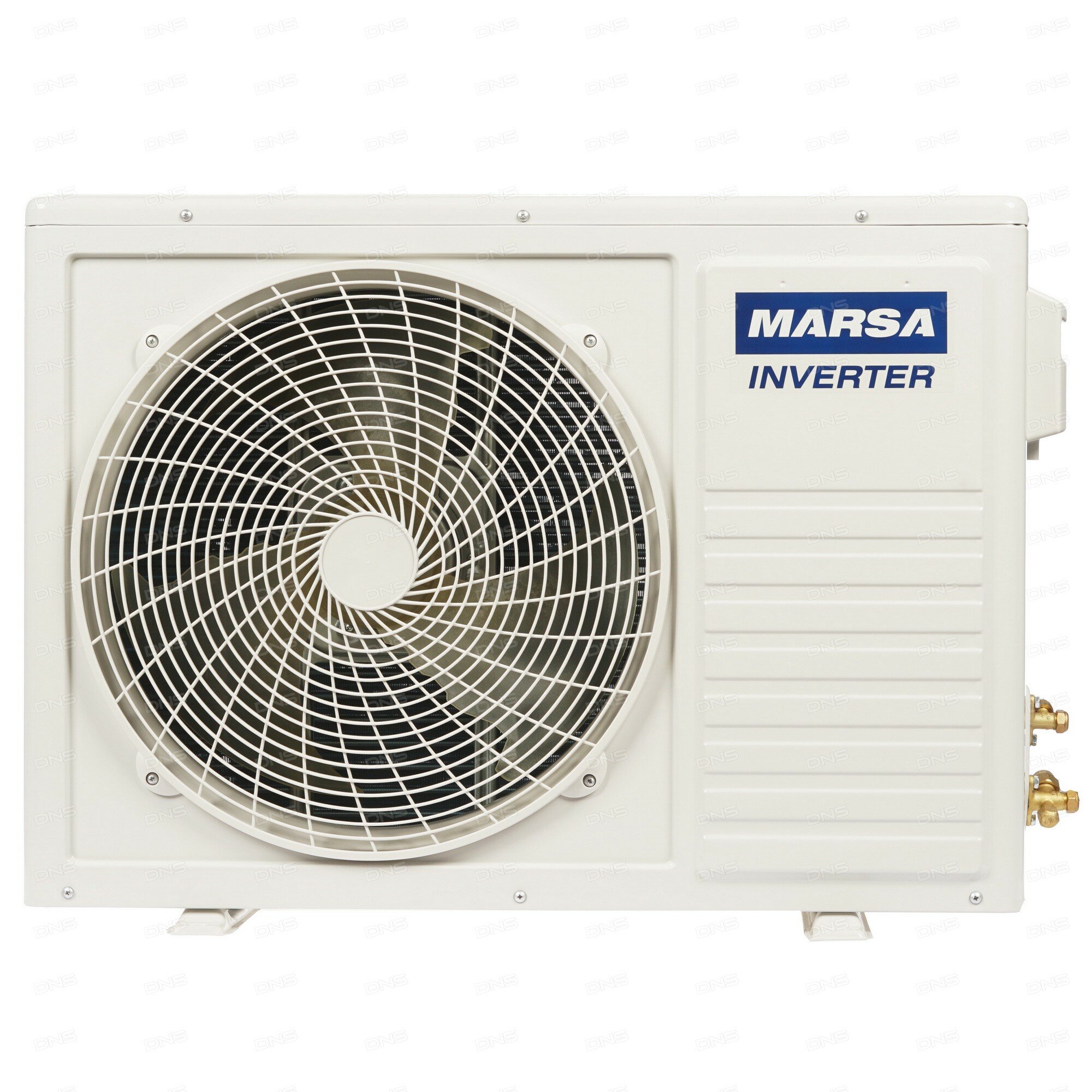 Сплит-система Marsa серии "ASTRO INVERTER" TCL RK-24MTI - фото №13