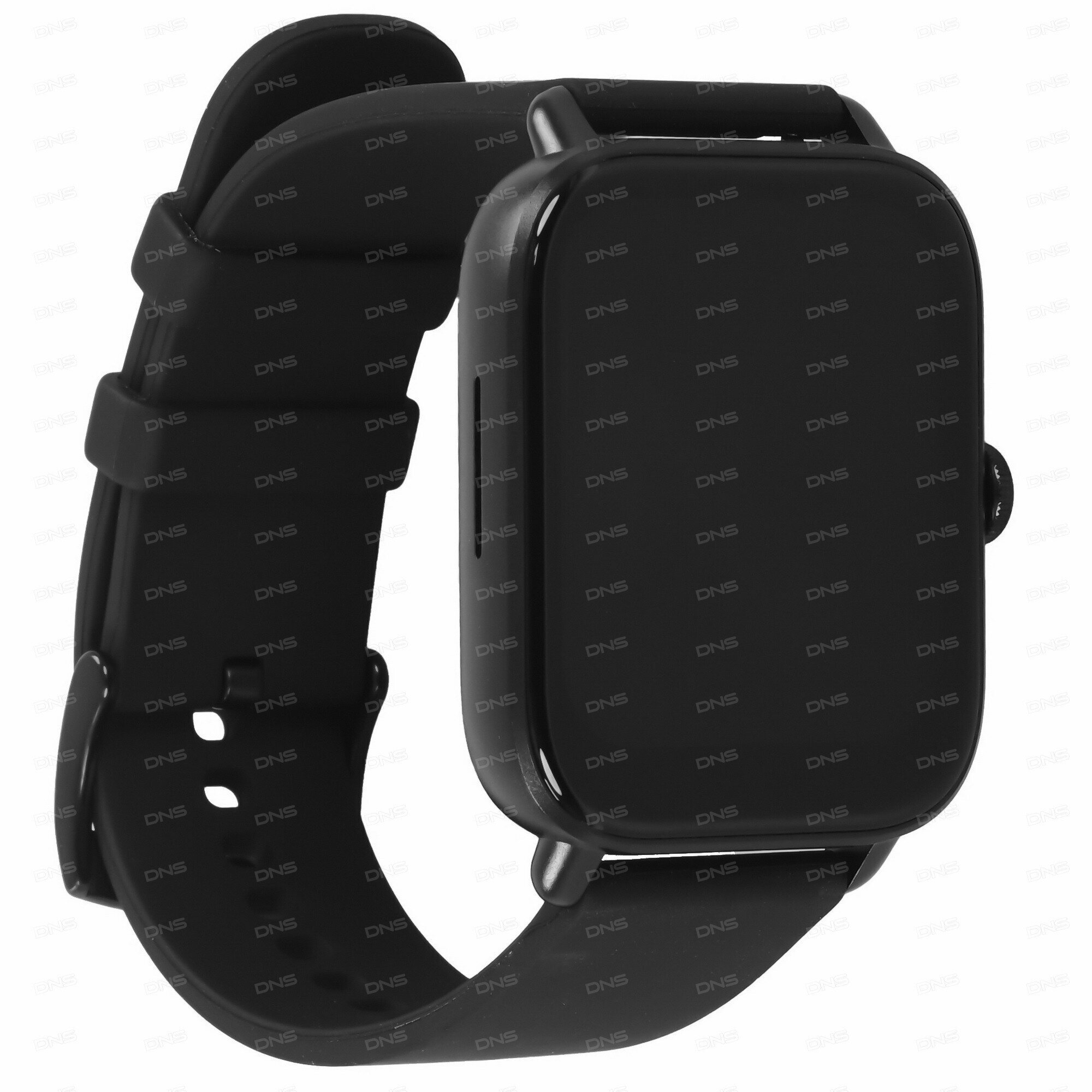 Смарт-часы WatchMe P28 Plus + доп. ремешок