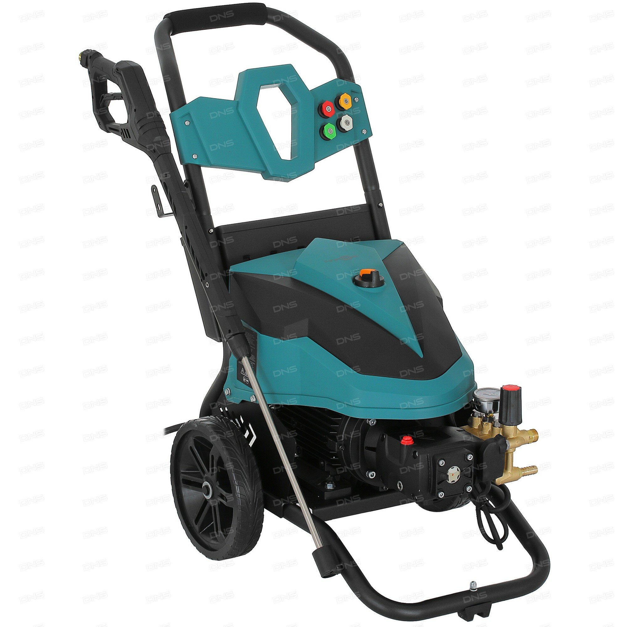 Минимойка FinePower PHPC220