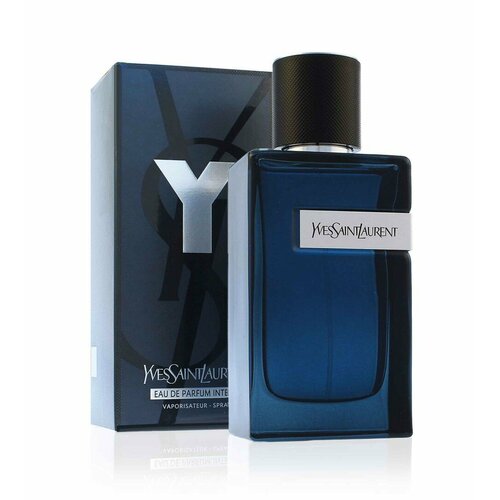 Yves Saint Laurent Y Eau De Parfum Intense, Объем Парфюмерная вода 60мл