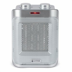 Термовентилятор Vitek - фото №1