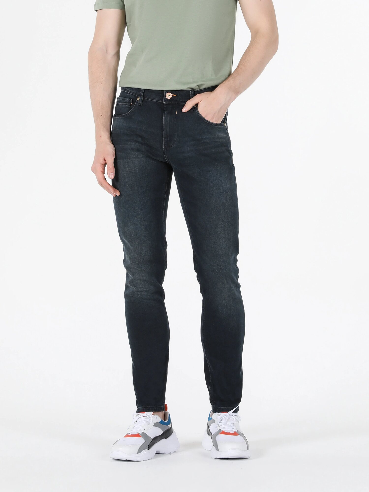 Джинсы COLIN'S 041 DANNY Slim Fit