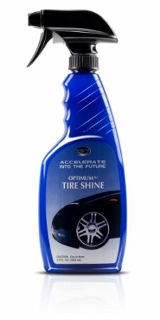 OPT Optimum Средство по уходу за шинами Tire Shine 500ml