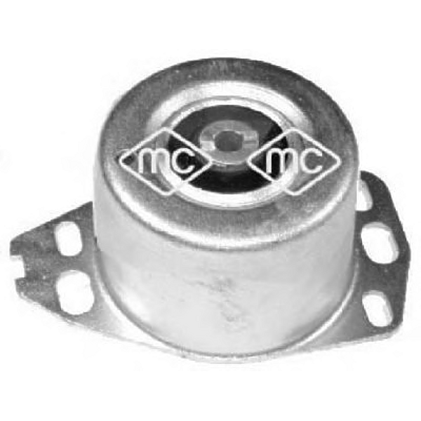 METALCAUCHO 05536 (46519775) подушка двиг зад Fiat (Фиат) multipla / Marea (Мареа) 1.9jtd 99-