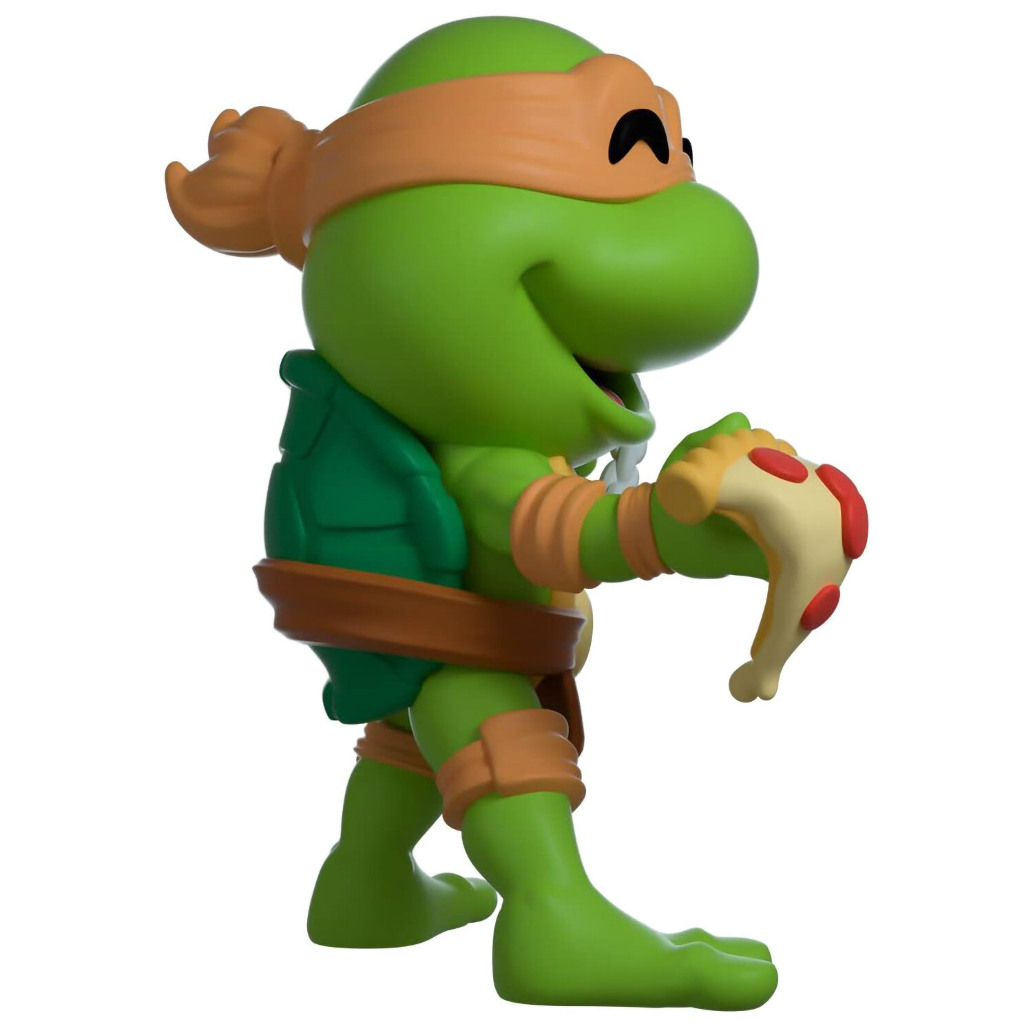 Фигурка Youtooz: TMNT: Michelangello #2 11 см 5553649 — фото 1