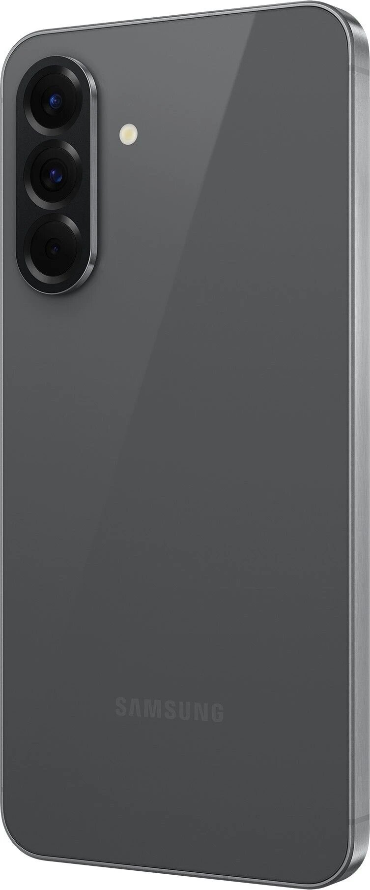 Смартфон Samsung Galaxy A56 5G, 12/256Gb, Awesome Graphite / Черный (Global) — фото 1