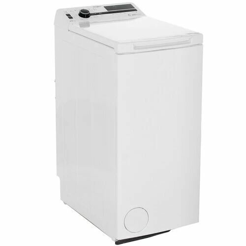 Стиральная машина Whirlpool TDLRB 65242BS EU/N
