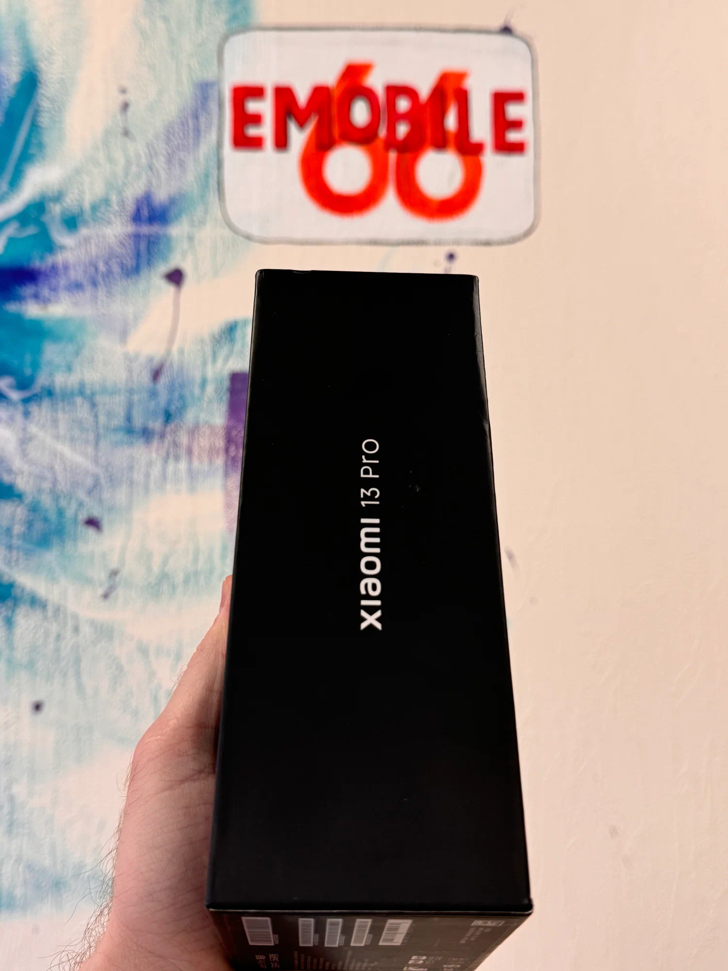 Смартфон Xiaomi 13 Pro — фото 1
